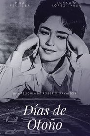 Imagen de Días de otoño