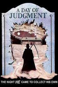 A Day of Judgment streaming sur filmcomplet