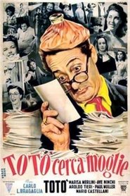 Imagen de Totò Looking for Wife