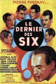Film Le dernier des six streaming VF complet