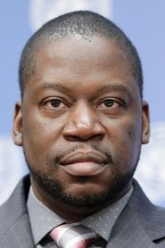 Picture of Daryl Mitchell