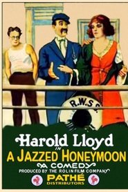 A Jazzed Honeymoon