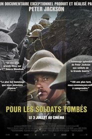 Pour les soldats tombés 2019