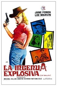 Imagen de La ingenua explosiva