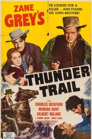 Thunder Trail streaming sur filmcomplet