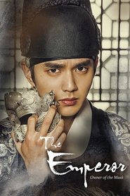 Poster of The Emperor: Owner of the Mask