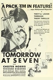 Film Tomorrow at Seven streaming VF complet