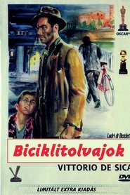 Biciklitolvajok 1948