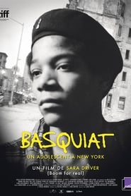 Film Basquiat, un adolescent à New York streaming VF complet