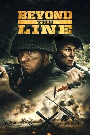 Poster for Beyond the Line (2019)