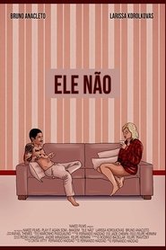 Imagen de Ele Não