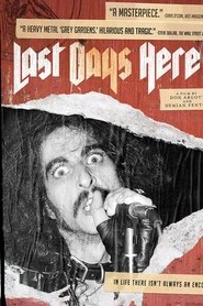 Film Last Days Here streaming VF complet