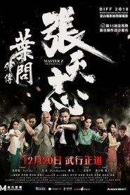 Master Z: The Ip Man Legacy 2018