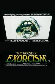 Film The House of Exorcism streaming VF complet