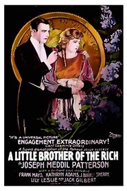 Film A Little Brother of the Rich streaming VF complet