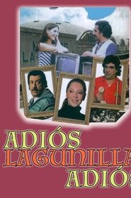 Imagen de Adiós Lagunilla, adiós