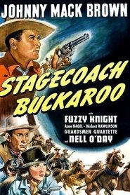 Stagecoach Buckaroo