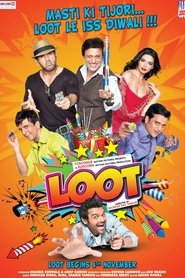 Poster of undefined