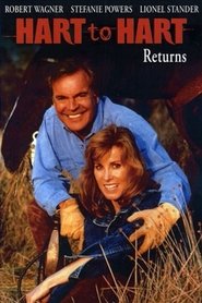 Film Hart to Hart Returns streaming VF complet