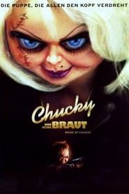 Chucky und seine Braut 1999