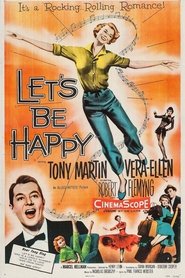 Film Let's Be Happy streaming VF complet
