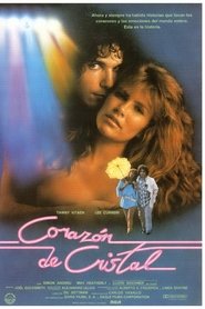 Imagen de Corazón de cristal