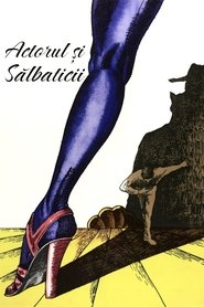 Imagen de The Actor and the Savages