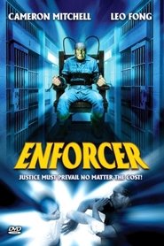 Film Enforcer from Death Row streaming VF complet