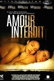 Film Amour interdit streaming VF complet