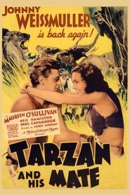 Tarzan and His Mate