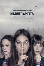 Poster for Kindred Spirits (2019)