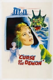 Night of the Demon 1957