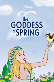 La Déesse du Printemps