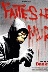 Film Faites le mur ! streaming VF complet