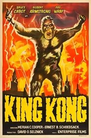 Imagen de King Kong