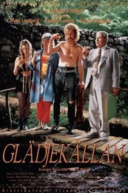 Film Glädjekällan streaming VF complet