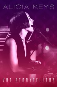 Film Alicia Keys - VH1 Storytellers streaming VF complet