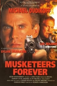 Musketeers Forever streaming sur filmcomplet