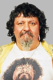 Picture of Louis Albano