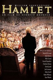 Hamlet streaming sur filmcomplet