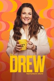 Poster of The Drew Barrymore Show
