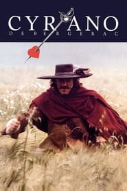 Film Cyrano de Bergerac streaming VF complet