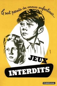 Film Jeux interdits streaming VF complet