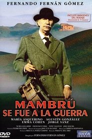 Film Mambrú se fue a la guerra streaming VF complet