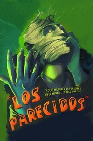 Imagen de Los parecidos