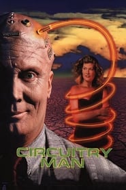 Film Circuitry Man streaming VF complet