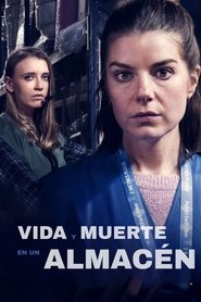Imagen de Vida y muerte en un almacén