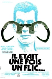 Film Il était une fois un flic streaming VF complet