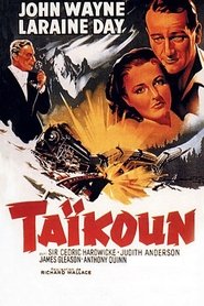 Film Taïkoun streaming VF complet