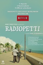 Imagen de Radiopetti